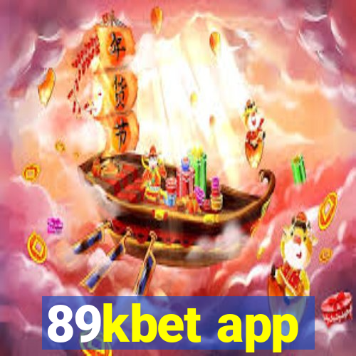 89kbet app